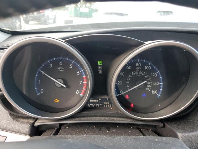 Photo 9 from auction – 2013 MAZDA 3 I with VIN JM1BL1VP1D1755282