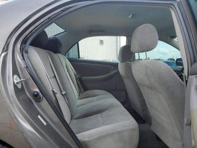 Photo 10 from auction – 2006 TOYOTA COROLLA CE with VIN 1NXBR32E16Z682957