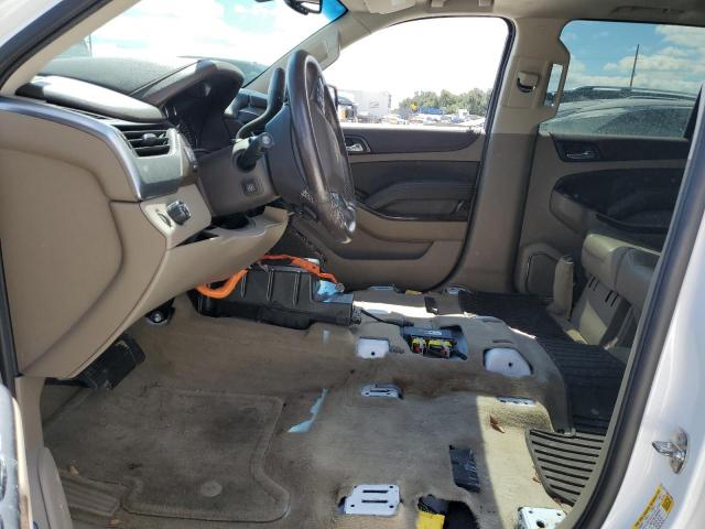 Photo 6 from auction – 2015 CHEVROLET SUBURBAN C with VIN 1GNSCJKC0FR130661