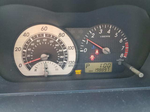 Photo 9 from auction – 2006 TOYOTA SCION XA with VIN JTKKT624065002595