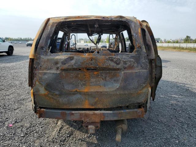 Photo 6 from auction – 2012 DODGE GRAND CARA with VIN 2C4RDGEG1CR317225