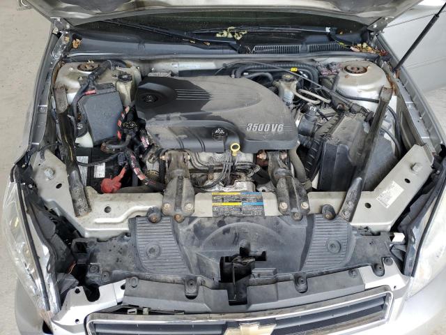 Photo 11 from auction – 2009 CHEVROLET IMPALA 1LT with VIN 2G1WT57N891171430