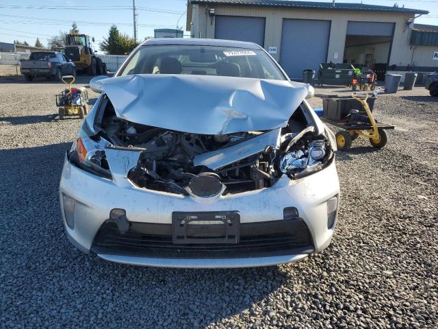 Photo 5 from auction – 2012 TOYOTA PRIUS with VIN JTDKN3DU3C1524735