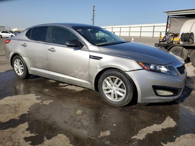 Photo 4 from auction – 2013 KIA OPTIMA LX with VIN KNAGM4A7XD5384350