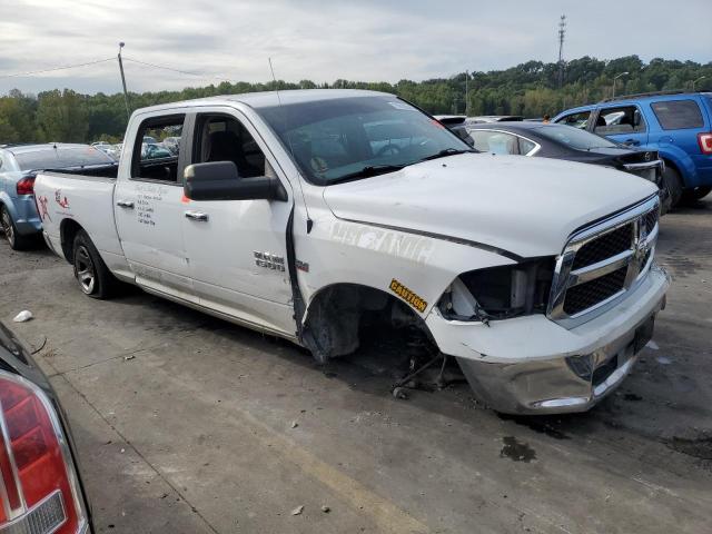Photo 4 from auction – 2018 RAM 1500 SLT with VIN 1C6RR7TT5JS115296