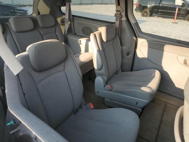 Photo 11 from auction – 2007 DODGE GRAND CARA with VIN 2D4GP44L67R287174
