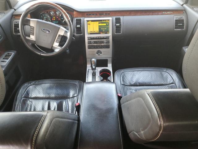 Photo 8 from auction – 2010 FORD FLEX LIMIT with VIN 2FMGK5DC2ABA58696