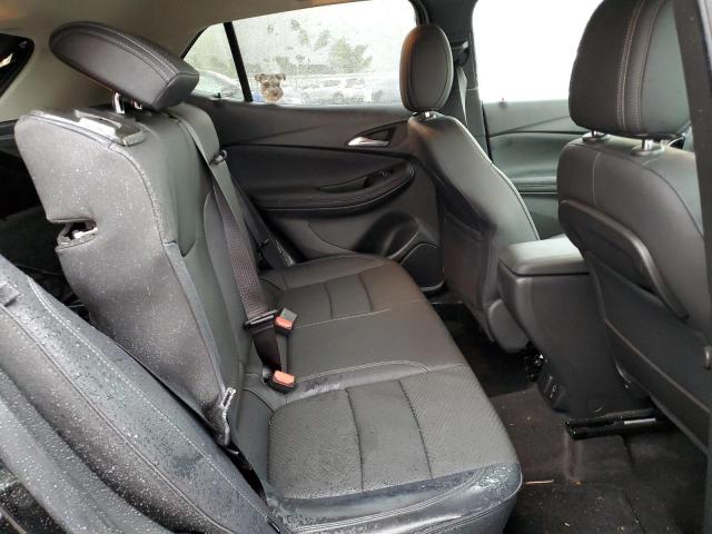 Photo 11 from auction – 2022 BUICK ENCORE GX with VIN KL4MMGSL9NB146456