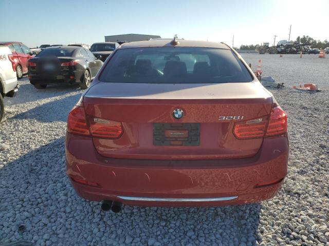 Zdjęcie 6 z aukcji – 2012 BMW 328 I z VIN WBA3A5G58CNP15864