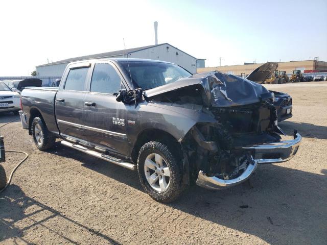 Photo 4 from auction – 2015 RAM 1500 ST with VIN 1C6RR7ST0FS615620