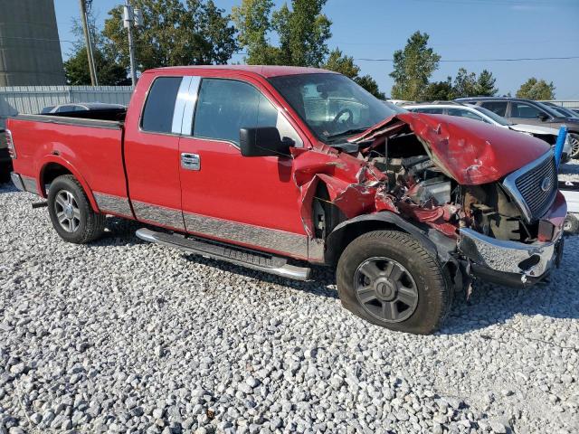 Photo 4 from auction – 2007 FORD F150 with VIN 1FTPX14V67FA04311