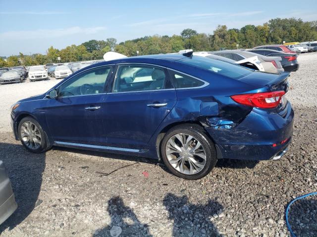 Photo 2 from auction – 2015 HYUNDAI SONATA SPO with VIN 5NPE34AB0FH145328