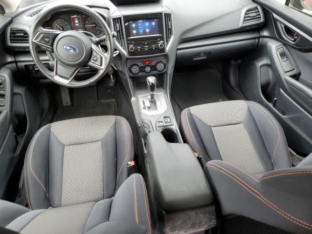 Photo 8 from auction – 2019 SUBARU CROSSTREK with VIN JF2GTAEC9K8292025