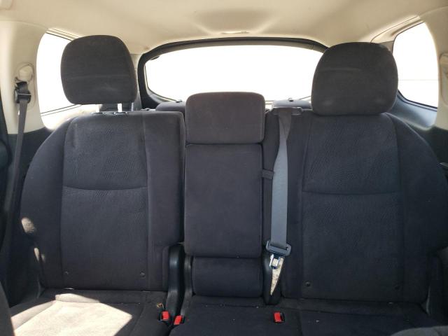 Photo 10 from auction – 2013 NISSAN PATHFINDER with VIN 5N1AR2MN7DC642551