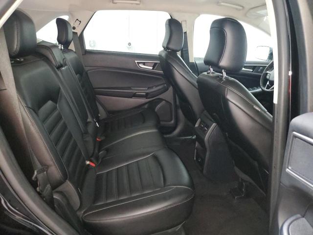 Photo 11 from auction – 2022 FORD EDGE SEL with VIN 2FMPK4J97NBA11673