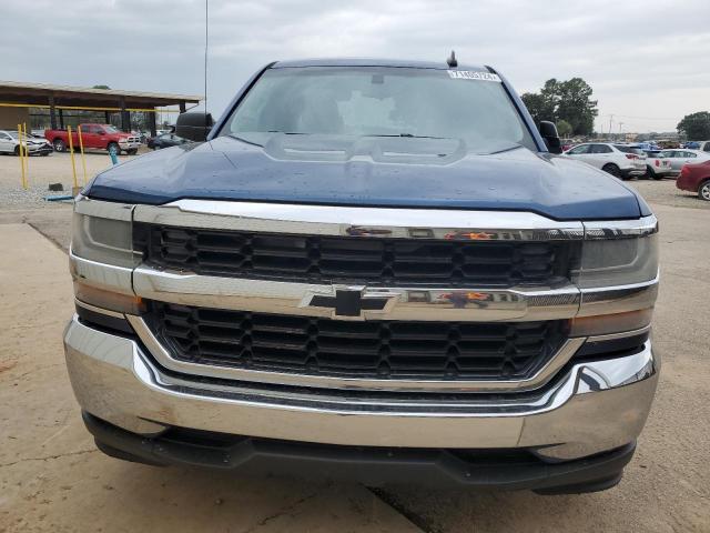 Photo 5 from auction – 2016 CHEVROLET SILVERADO with VIN 1GCRCNEH8GZ109113