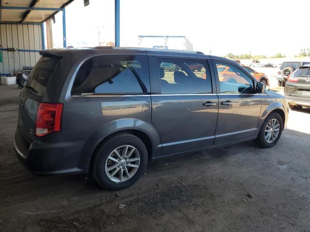 Photo 3 from auction – 2019 DODGE GRAND CARA with VIN 2C4RDGCG9KR774480