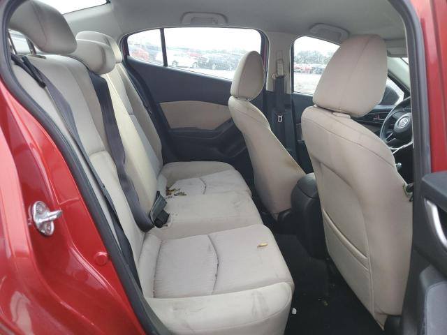 Photo 10 from auction – 2015 MAZDA 3 SV with VIN JM1BM1T79F1273596