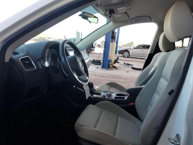 Photo 7 from auction – 2016 MAZDA CX-5 TOURI with VIN JM3KE2CY1G0746188