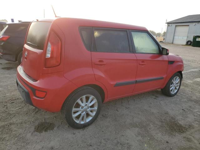 Photo 3 from auction – 2012 KIA SOUL + with VIN KNDJT2A6XC7369308