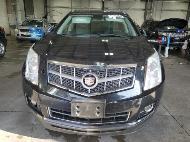 Photo 5 from auction – 2012 CADILLAC SRX PREMIU with VIN 3GYFNFE30CS641920