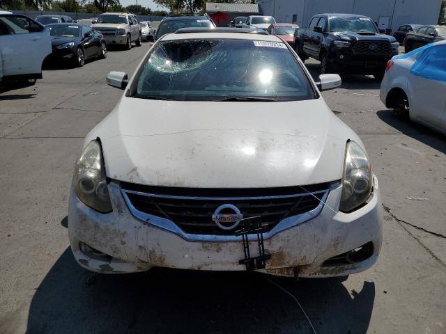Photo 5 from auction – 2012 NISSAN ALTIMA S with VIN 1N4AL2EP2CC183147
