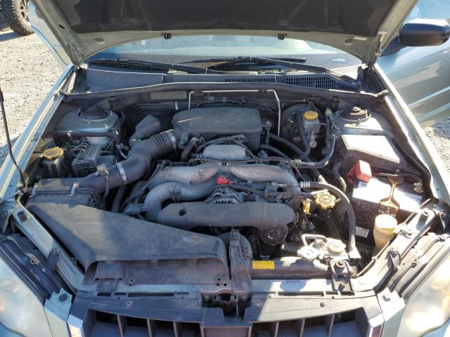 Photo 12 from auction – 2009 SUBARU OUTBACK 2. with VIN 4S4BP61C597326795