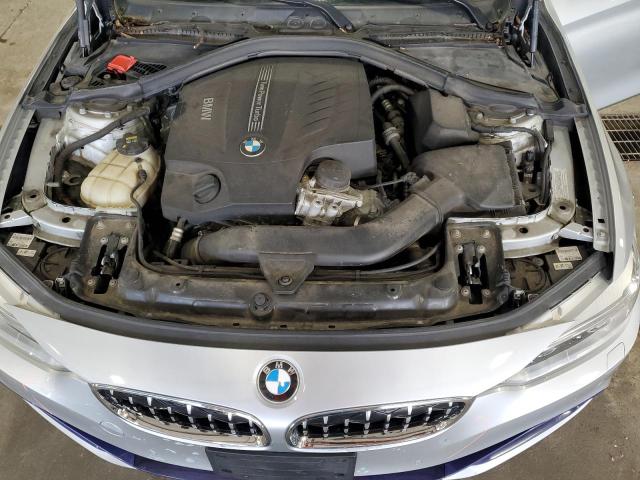 Photo 11 from auction – 2016 BMW 435 XI GRA with VIN WBA4B3C58GG528114