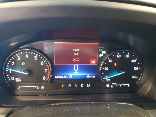 Zdjęcie 9 z aukcji – 2020 FORD EXPLORER X z VIN 1FMSK7DH2LGA88374