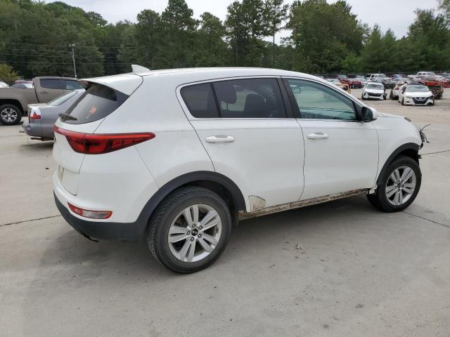 Photo 3 from auction – 2018 KIA SPORTAGE L with VIN KNDPM3ACXJ7321663