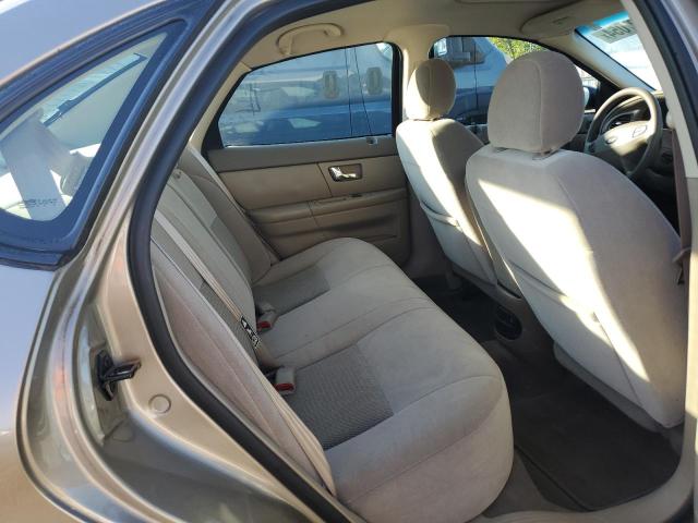 Photo 10 from auction – 2003 FORD TAURUS SES with VIN 1FAFP55U53A183415