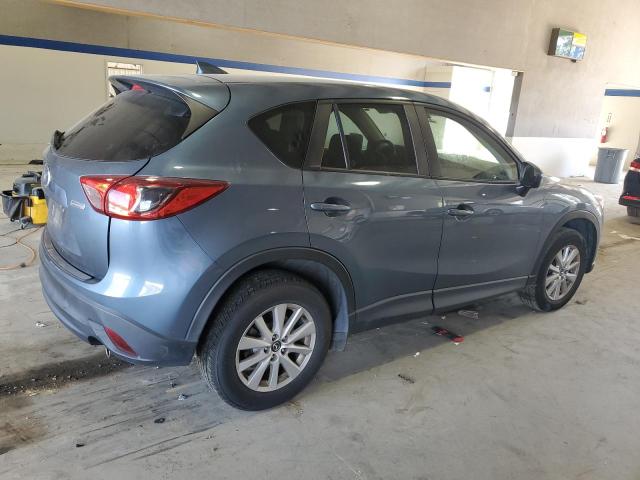 Photo 3 from auction – 2016 MAZDA CX-5 TOURI with VIN JM3KE4CY5G0620380