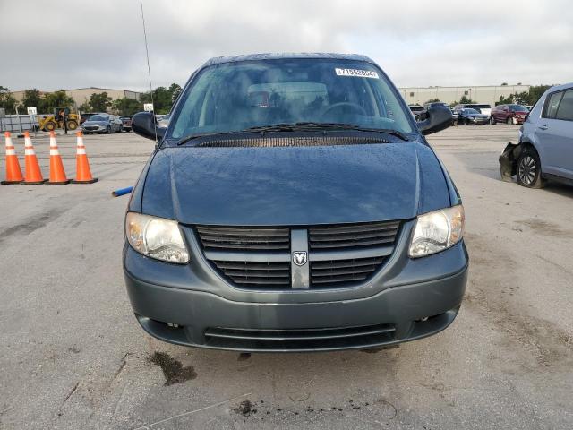 Photo 5 from auction – 2006 DODGE GRAND CARA with VIN 1D4GP24R16B607734