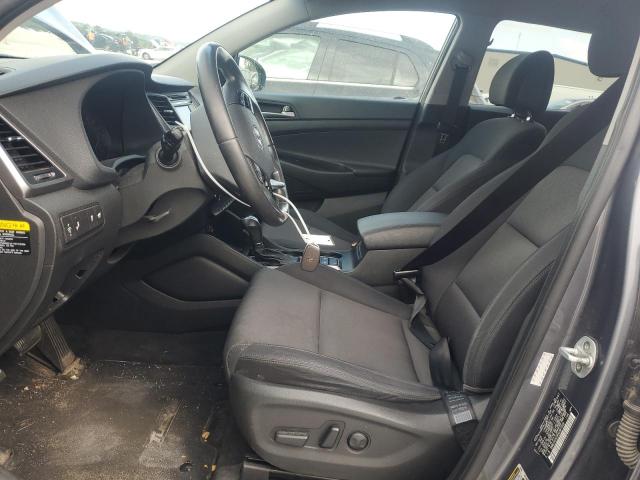 Photo 7 from auction – 2017 HYUNDAI TUCSON LIM with VIN KM8J3CA28HU387409