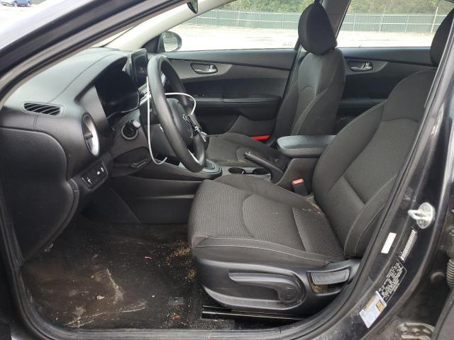 Photo 7 from auction – 2019 KIA FORTE FE with VIN 3KPF24AD8KE088481
