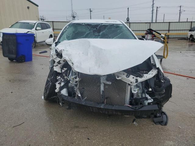 Photo 5 from auction – 2019 TOYOTA COROLLA L with VIN 5YFBURHE7KP914255