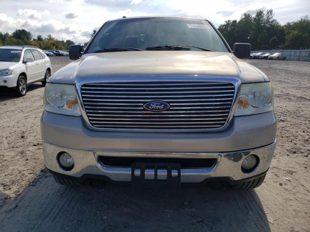 Photo 5 from auction – 2006 FORD F-150 FX4 with VIN 1FTPW145X6FA40133