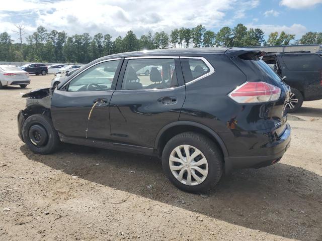 Photo 2 from auction – 2016 NISSAN ROGUE S with VIN JN8AT2MV4GW144465