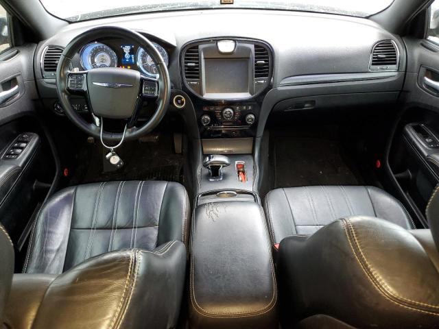 Photo 8 from auction – 2014 CHRYSLER 300 S with VIN 2C3CCABG9EH124196