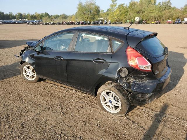 Photo 2 from auction – 2017 FORD FIESTA SE with VIN 3FADP4EJ9HM171415