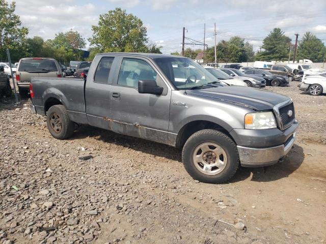Photo 4 from auction – 2007 FORD F150 with VIN 1FTPX14567NA27545