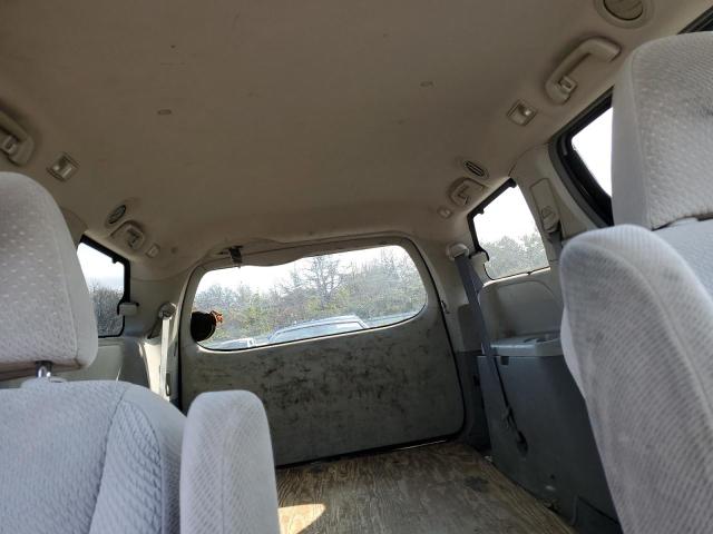 Photo 10 from auction – 2011 TOYOTA SIENNA LE with VIN 5TDKK3DC2BS014328