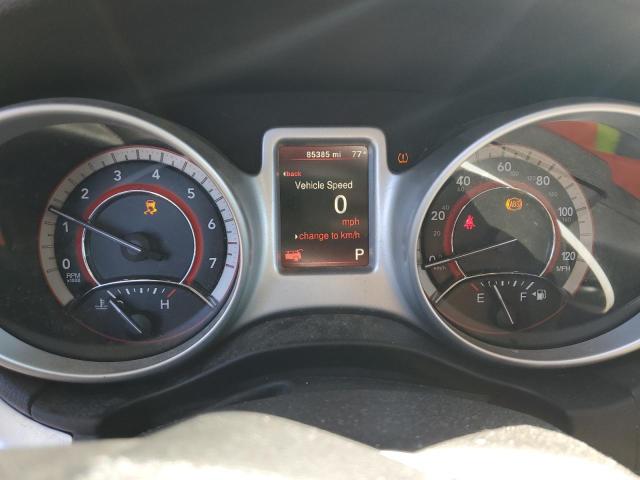 Photo 9 from auction – 2018 DODGE JOURNEY SE with VIN 3C4PDCAB9JT218737