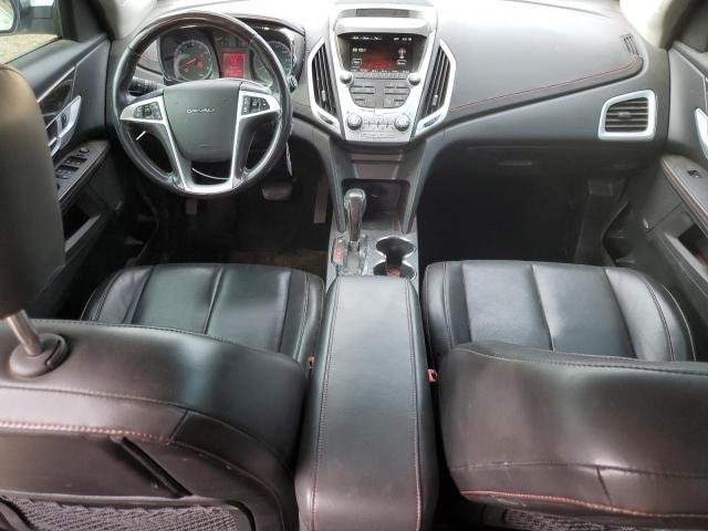 Photo 8 from auction – 2013 GMC TERRAIN DE with VIN 2GKFLYE35D6158256