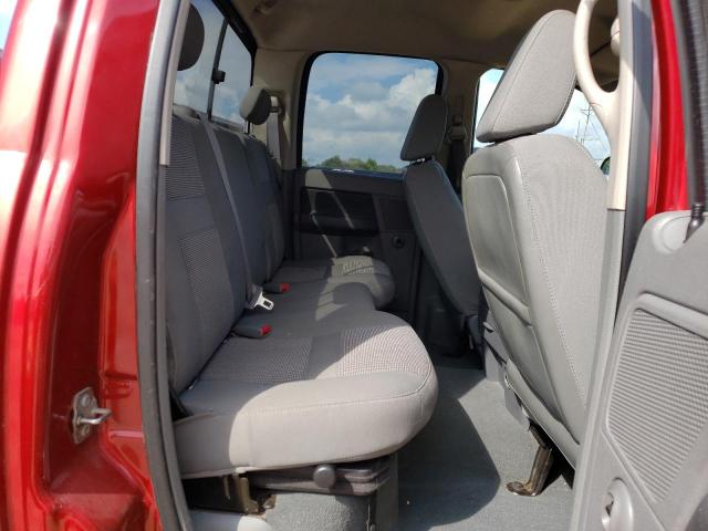 Photo 10 from auction – 2007 DODGE RAM 1500 S with VIN 1D7HA18267S239018