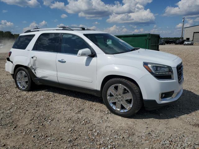 Photo 4 from auction – 2017 GMC ACADIA LIM with VIN 1GKKRSKD8HJ278679