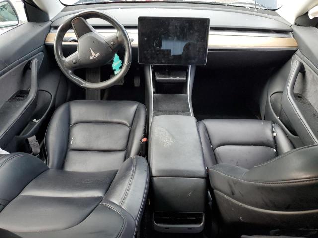 Photo 8 from auction – 2018 TESLA MODEL 3 with VIN 5YJ3E1EB6JF113842