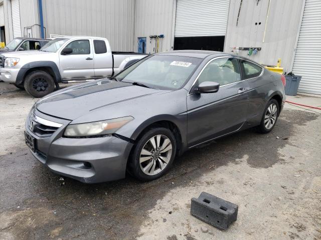 HONDA ACCORD LX 2012 with VIN 1HGCS1B37CA009458 - Photo from auction