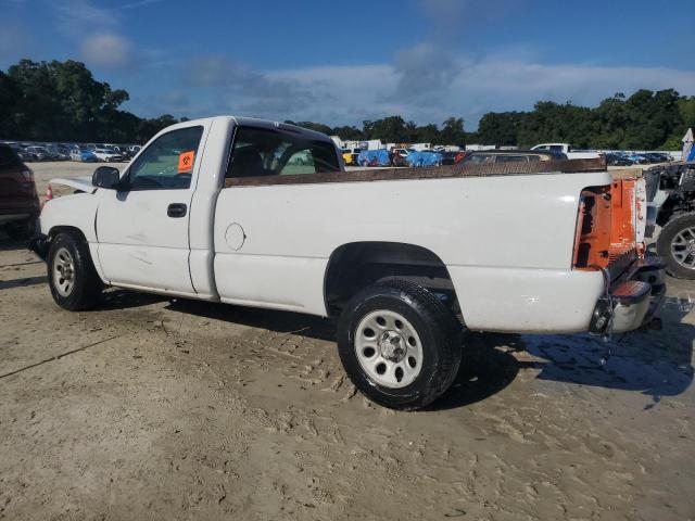 Zdjęcie 2 z aukcji – 2007 CHEVROLET SILVERADO z VIN 3GCEC14X07G211313