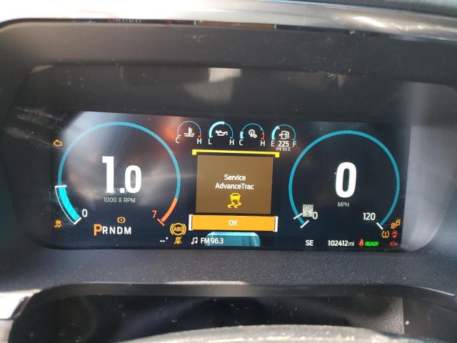 Photo 9 from auction – 2021 FORD F150 SUPER with VIN 1FTFW1ED9MFC04969
